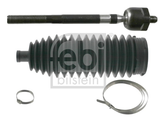 Inner Tie Rod 27203