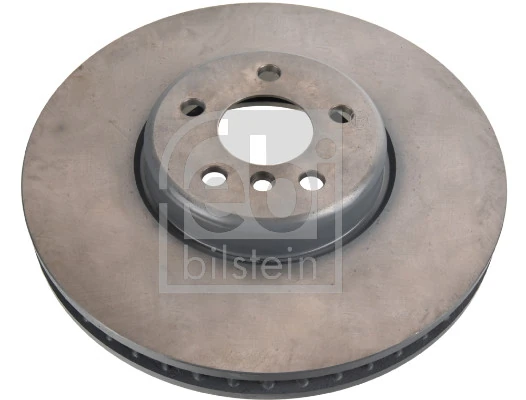 Brake Disc 171456
