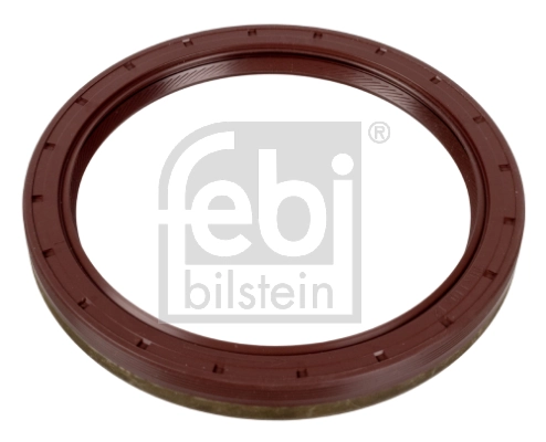 Shaft Seal, crankshaft 21074