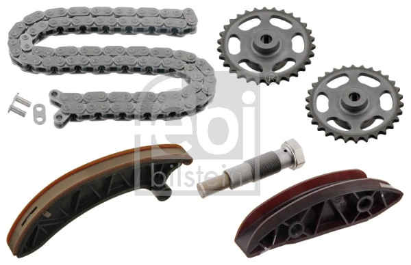 Timing Chain Kit Standard Medium Kit 44973