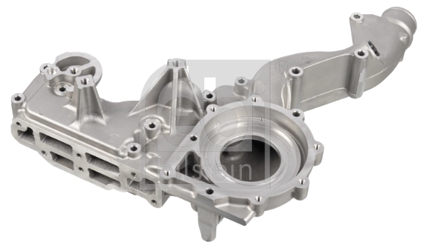 Housing, water pump 172422