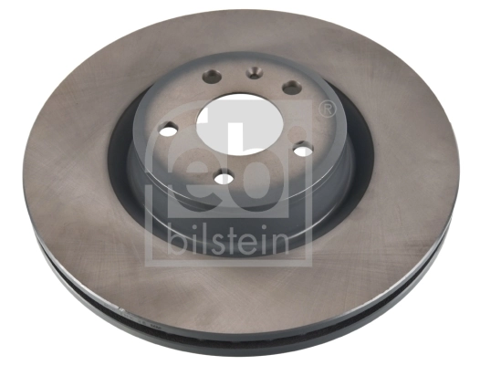 Brake Disc 107718