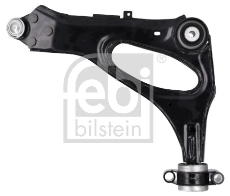 Control/Trailing Arm, wheel suspension 196496