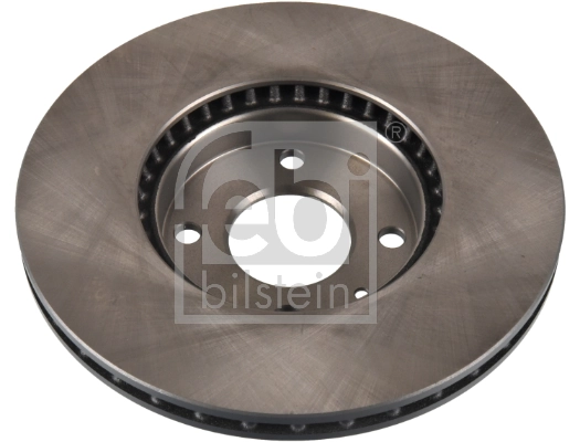 FEBI BILSTEIN 171467 Brake Disc