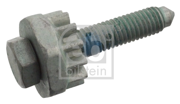 Tensioner Bolt, alternator mounting 22050