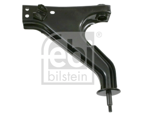 Control/Trailing Arm, wheel suspension 23150