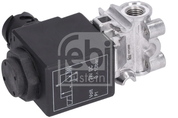 Solenoid Valve 101289