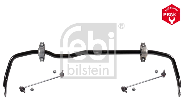 Stabiliser Bar, suspension ProKit 171159
