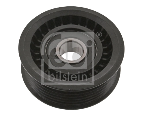 Deflection/Guide Pulley, V-ribbed belt 27507