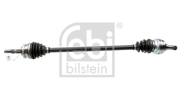Drive Shaft 181290