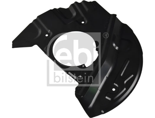 Splash Guard, brake disc 174926