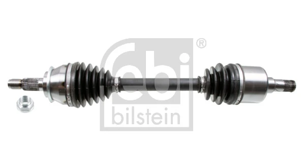 Drive Shaft 181520