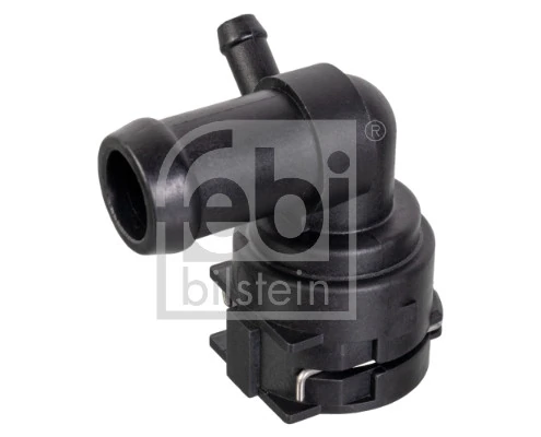 Coolant Flange 180433