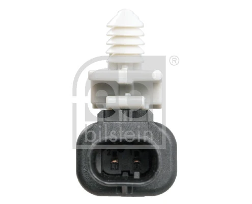 Sensor, temp. gas escape 185805