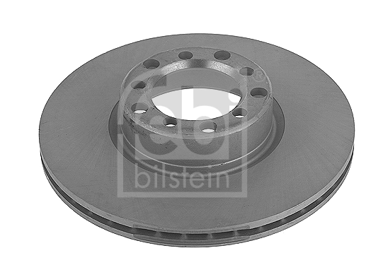 Brake Disc 10680