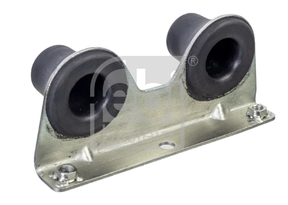 Bracket, muffler 177054
