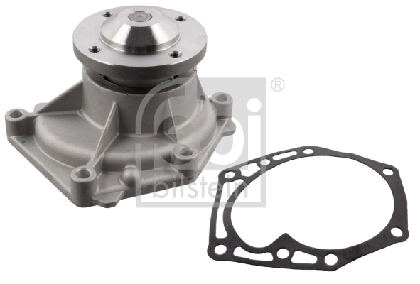 Water Pump, engine cooling 21552