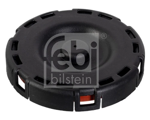 Valve, crankcase ventilation febi Plus 181384
