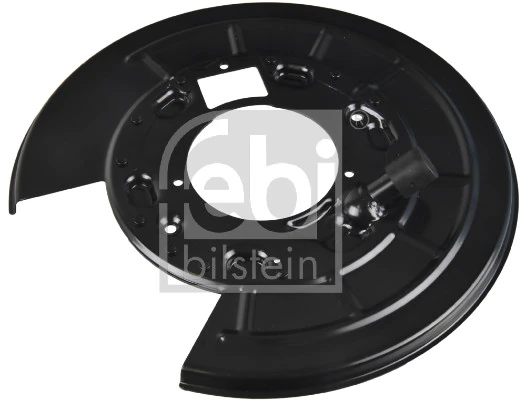 Splash Guard, brake disc 175724