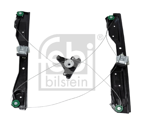 Window Regulator 175722