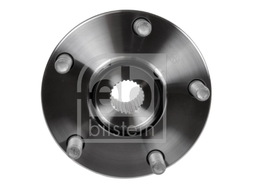 Wheel Bearing Kit 172486