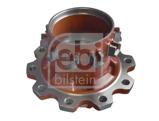 FEBI BILSTEIN 185737 Wheel Hub