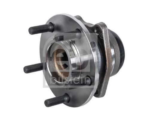 Wheel Bearing Kit 174569