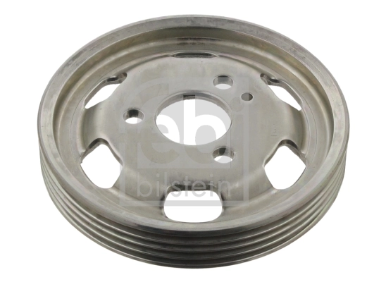 Belt Pulley, power steering pump febi Plus 32149