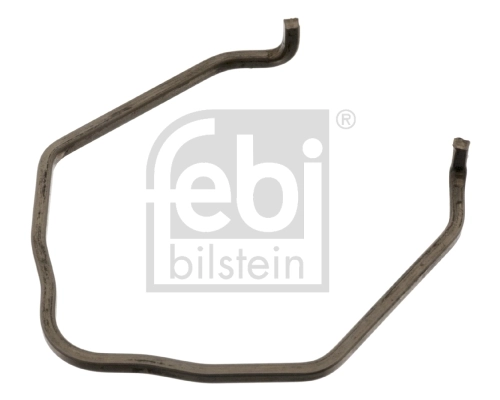 Fastening Clamp, charge air hose 49787