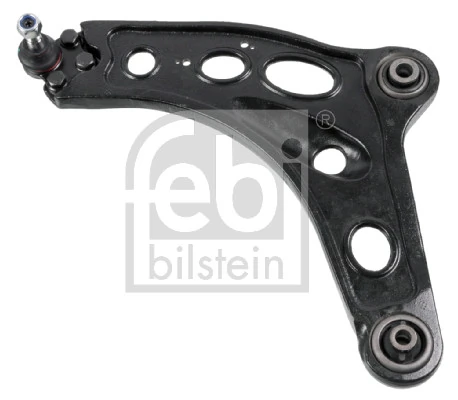 Control/Trailing Arm, wheel suspension 181051