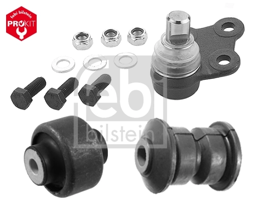 Mounting, control/trailing arm ProKit 21854