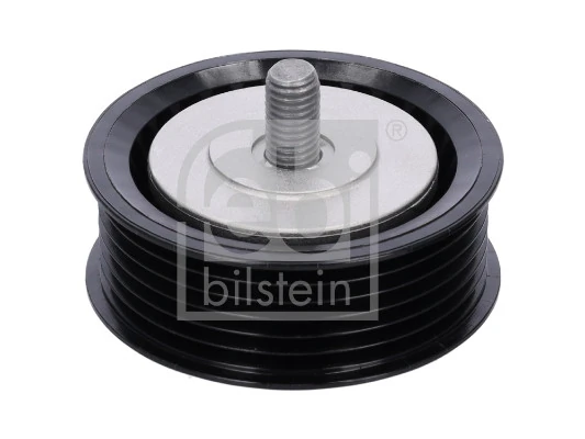 Polea inversión/guía, correa poli V 26954