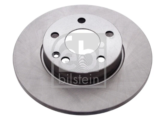 Brake Disc 28634