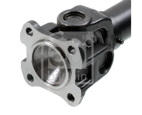 Propshaft, axle drive 181209