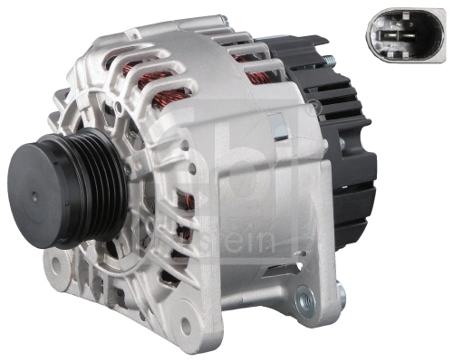 Alternator 101547