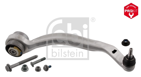 Control/Trailing Arm, wheel suspension ProKit 33365