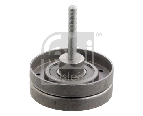 Deflection/Guide Pulley, V-ribbed belt 26871