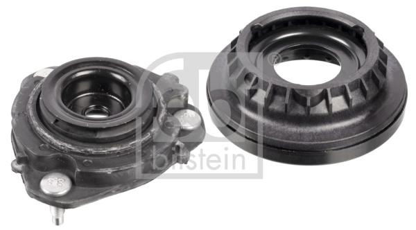 Repair Kit, suspension strut support mount 19938