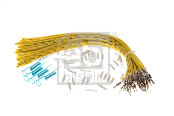 Cable Repair Set, door febi Plus 107116
