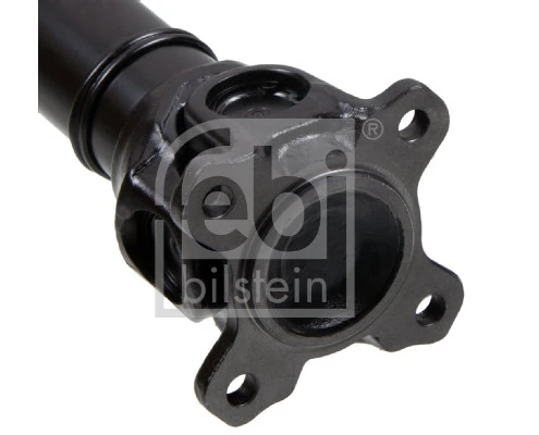 Propshaft, axle drive 192786