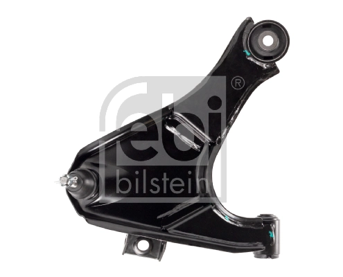 Control/Trailing Arm, wheel suspension 41355