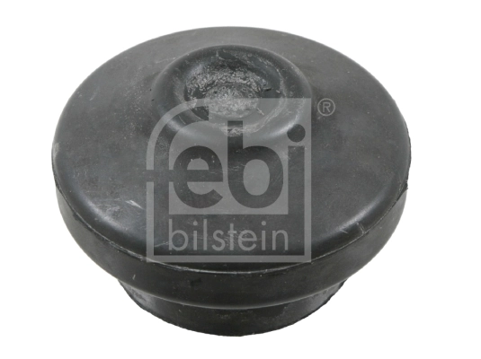 Rubber Buffer, engine mounting system 23584