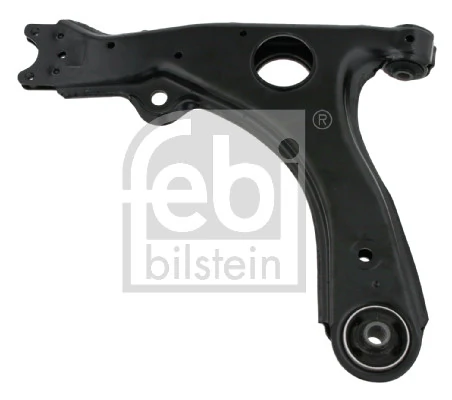 Control/Trailing Arm, wheel suspension 09529