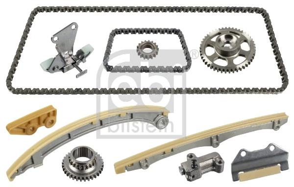 Timing Chain Kit Standard Medium Kit 108128
