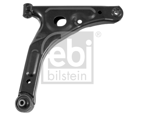 Control/Trailing Arm, wheel suspension 22862