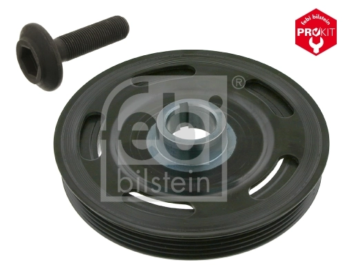 Belt Pulley, crankshaft ProKit 33528