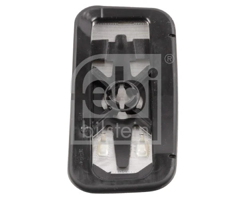 FEBI BILSTEIN 183638 Mirror Glass, wide angle mirror