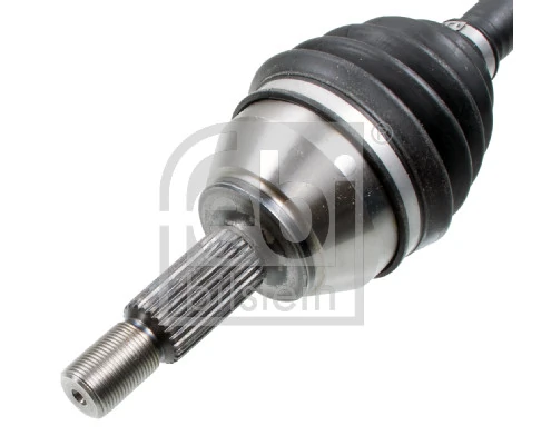 Drive Shaft 181100