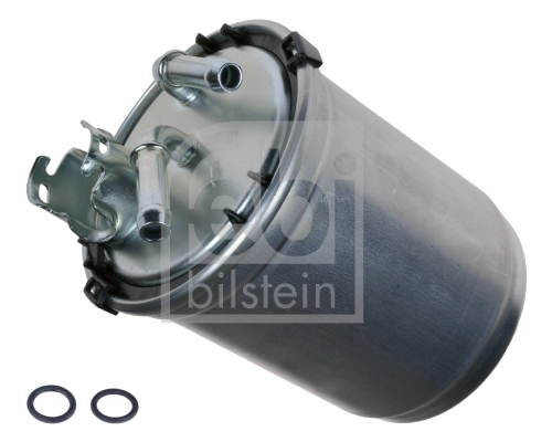 Fuel Filter 100481