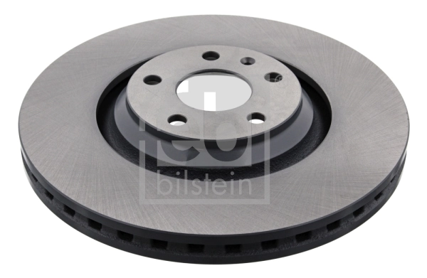 Brake Disc 44031